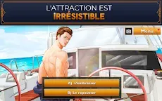Screenshot 20: Is It Love? James - Amour secret