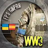 Icon: CoopValor WarZone FPS Offline
