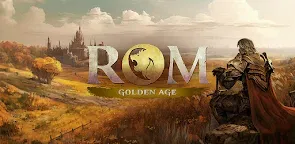 Screenshot 9: ROM: Golden Age