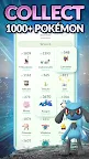 Screenshot 7: Pokémon GO/ Pokemon GO