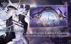 Screenshot 12: Lovebrush Chronicles | Global