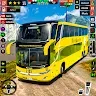 Icon: Offroad Bus: Bus 3d Simulator