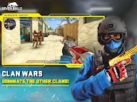 Screenshot 9: Counter Attack - Multiplayer FPS