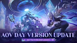 Screenshot 7: Arena of Valor | IDN