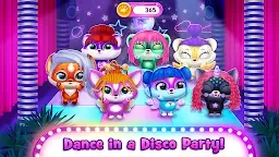 Screenshot 8: Fluvsies Hair Salon