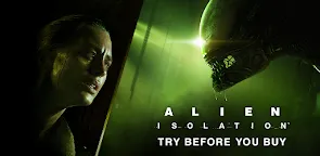 Screenshot 25: Alien: Isolation
