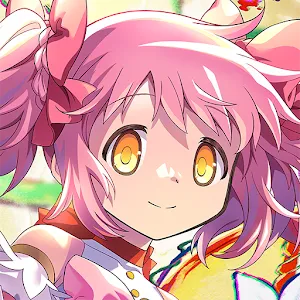 魔法少女小圓 Magia Exedra | 日版