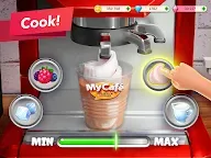 Screenshot 19: My Cafe — Restaurant game