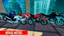 Screenshot 3: Grau de Rua