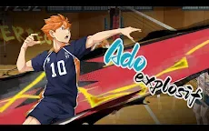 Screenshot 13: HAIKYU!! FLY HIGH