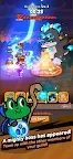Screenshot 5: LINE Idle Rangers