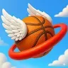 Icon: 飛天扣籃