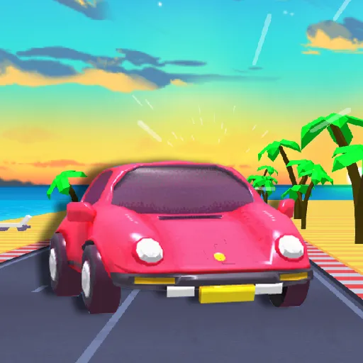 Road Rage Rush - Games