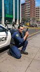 Screenshot 18: Police Duty Simulator Call 911