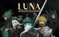 Screenshot 13: Luna: Dragon of Kelpy Mountain | Global