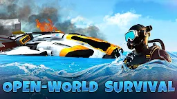 Screenshot 13: Underwater Survival: Deep Dive