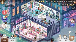 Screenshot 16: I Love Coffee N