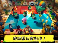 Screenshot 14: 憤怒鳥：演化