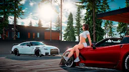 Screenshot 6: Drive Zone Online: Car Game