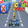 Icon: CKN Toys: Car Hero
