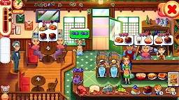 Screenshot 6: Delicious: Taste of Truth