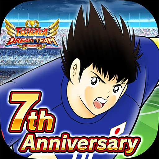 Captain Tsubasa Dream Team has released the strongest character in the