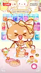 Screenshot 4: Cat Boba Tea: ASMR 먹방 고수