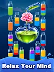 Screenshot 9: Water Sort