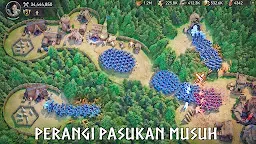 Screenshot 5: Viking Rise