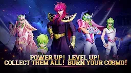Screenshot 23: Saint Seiya : Awakening | SEA