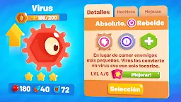 Screenshot 3: Evo Pop