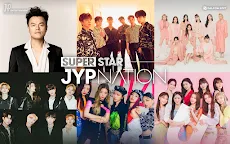 Screenshot 8: SuperStar JYPNATION | Japonés