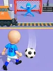 Screenshot 13: Mini Goal - Super Soccer Games