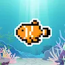 Icon: Tiny Aquarium | Japanese