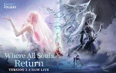 Screenshot 7: Infinity Nikki | English