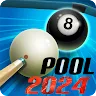 Icon: Pool 2024 : Play offline game