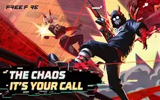 Screenshot 8: Garena Free Fire