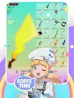 Screenshot 8: 슬래시 앤 걸 - 조커 월드