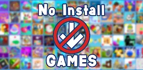 Screenshot 24: No Install Games
