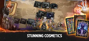 Screenshot 6: Magic: The Gathering Arena