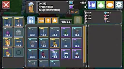 Screenshot 12: Labyrinth Legend II