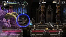 Screenshot 7: Castlevania: Grimoire Of Souls