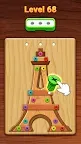 Screenshot 2: Color Wood Screw