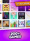 Screenshot 8: Hoora - Unlimited Gaming