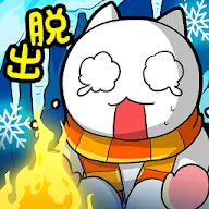 Telecharger Cat S Snow Mountain Sos Qooapp Game Store