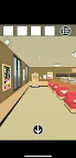 Screenshot 15: Escape game-Escape from the sushi restaurant