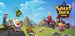 Screenshot 25: What Duck : Defense