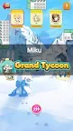 Screenshot 5: 初音未來 一起大富豪