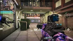 Screenshot 16: Infinity Ops: Online FPS