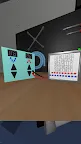 Screenshot 1: Escape from the Science Room